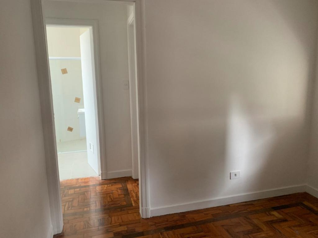 Apartamento para Locação - São Paulo / SP no bairro Vila