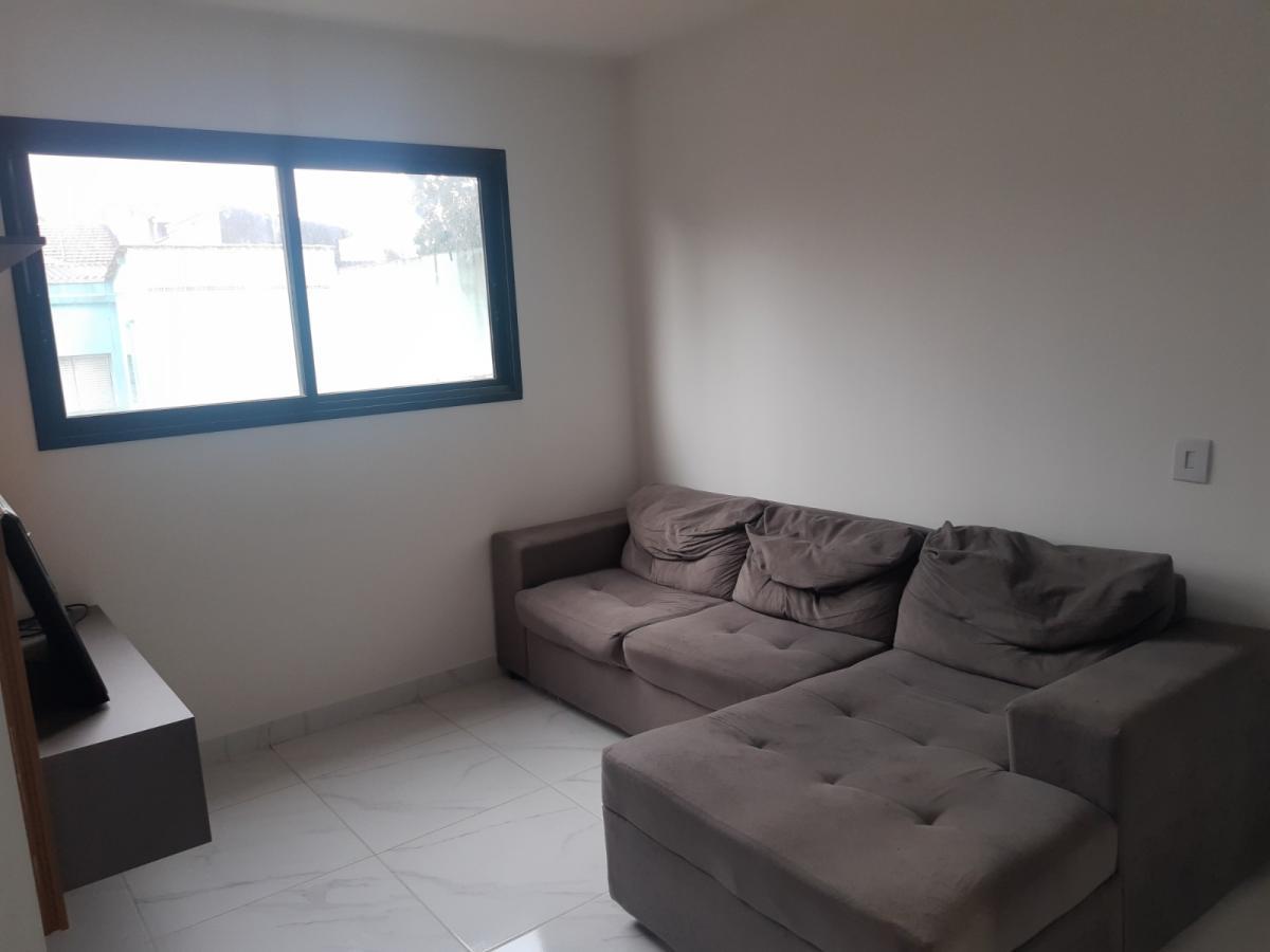 Apartamento para Locação - São Paulo / SP no bairro Vila